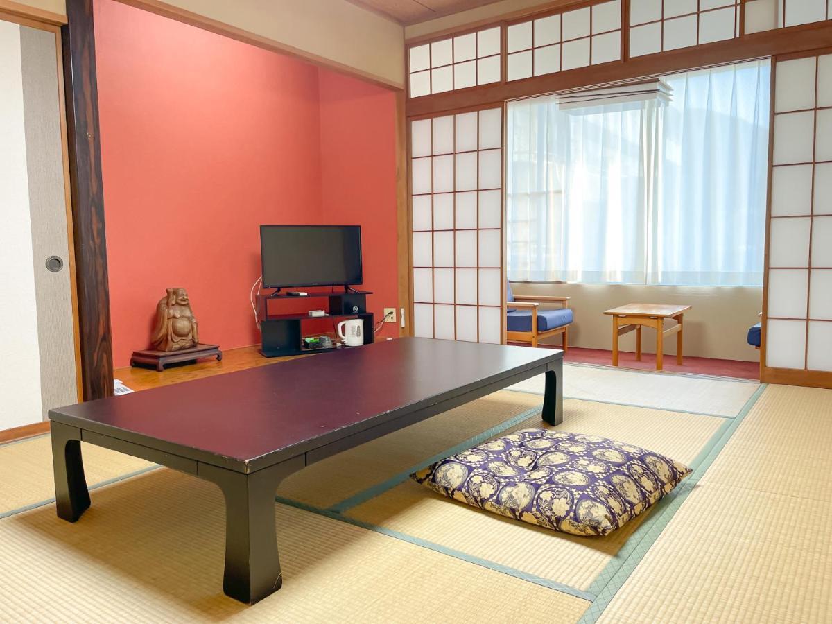 Hotel & Resort Kiyomizu Bozanso Nagano Esterno foto
