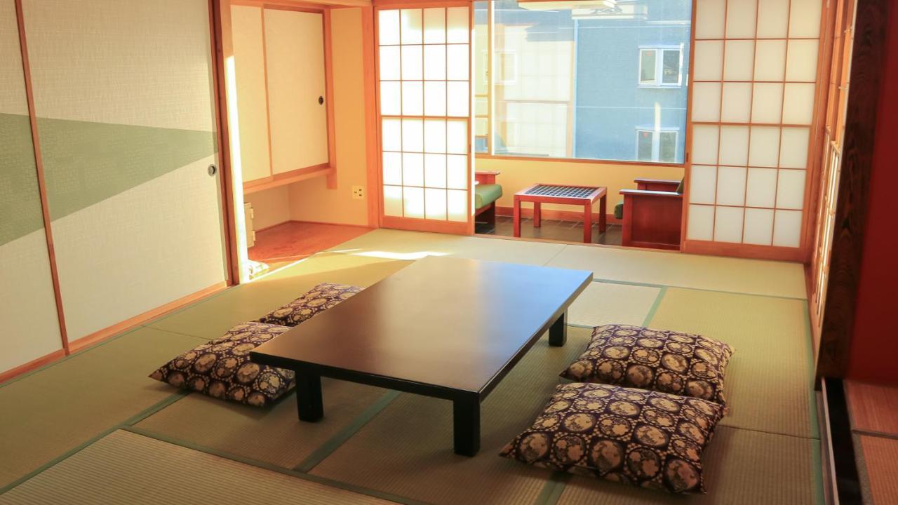 Hotel & Resort Kiyomizu Bozanso Nagano Esterno foto