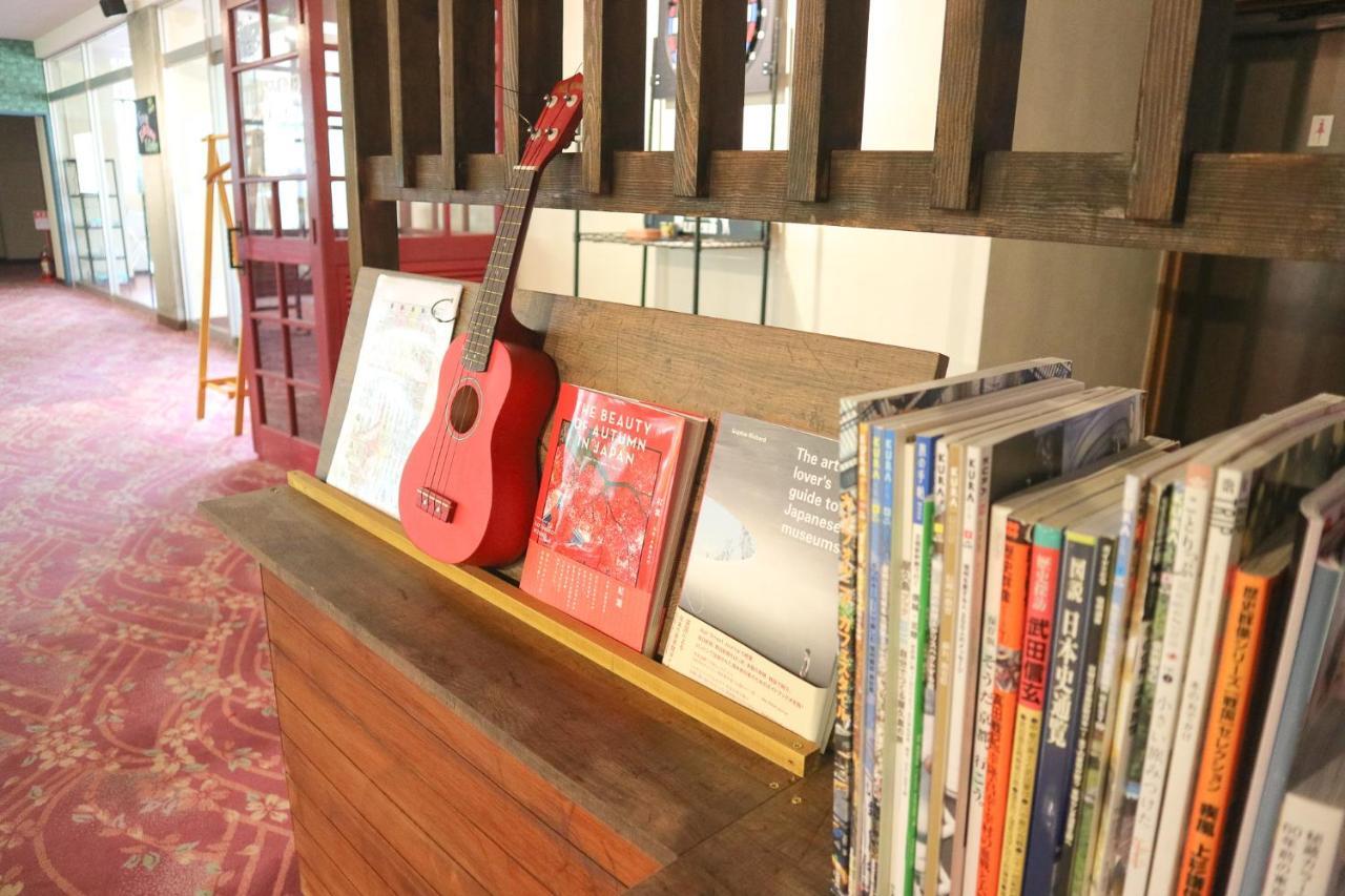Hotel & Resort Kiyomizu Bozanso Nagano Esterno foto